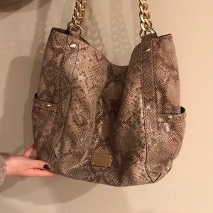 Michael Kors purse